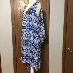 DANA BUCHMAN Dress